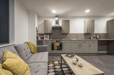 Hollis Croft, Devonshire Green, Sheffield - Image 3